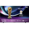 Hisense TV Mini Led 100U7Q PRO 2025 (253cm)