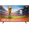 Hisense TV LED 58A6Q 2025 (146cm)
