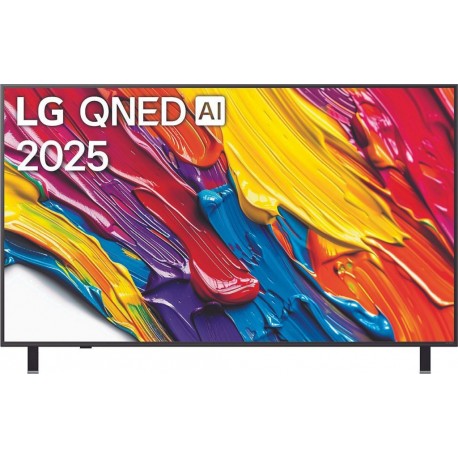 LG TV LED 65QNED84A 2025 (164cm)