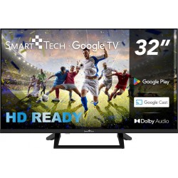 Smart Tech TV LED 32HG01V