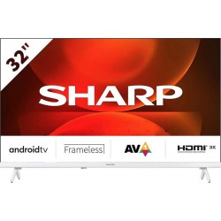 Sharp TV LED 32FH4EW