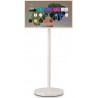 LG TV LED StanbyME 2 (68cm)