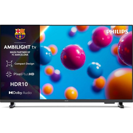 Philips TV LED 32PFS6900 Ambilight 2025 80cm