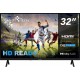 Smart Tech TV LED 32HN01K