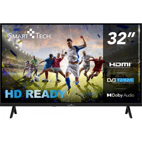 Smart Tech TV LED 32HN01K