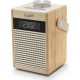 Roberts Radio DAB RAMBLER MIDI PASTEL CREME