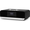 Roberts Radio DAB BLUTUNE 300LE BOIS NOIR