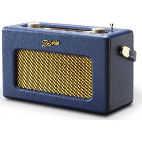Roberts Radio internet REVIVAL ISTREAM3L BLEU MINUIT