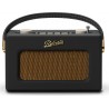 Roberts Radio DAB REVIVAL UNO BT NOIR