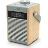 Roberts Radio DAB RAMBLER MIDI BLEU CIEL
