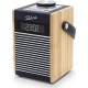Roberts Radio DAB RAMBLER MIDI BLEU MARINE