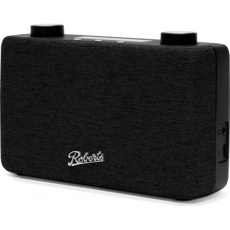 Roberts Radio DAB Play 11 Noir