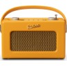 Roberts Radio DAB REVIVAL UNO BT JAUNE SOLEI