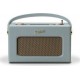 Roberts Radio DAB Revival RD70 bleu