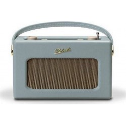Roberts Radio DAB Revival RD70 bleu