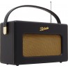 Roberts Radio DAB Revival RD70 noir