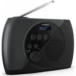 Thomson Radio DAB Portable DAB+/FM