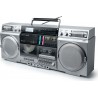 MUSE Radio CD M-380 GBS
