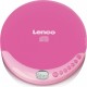 Lenco Lecteur CD CD-011PK