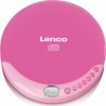 Lenco Lecteur CD CD-011PK