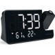 Thomson Radio réveil avec projection CP100T