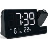 Thomson Radio réveil avec projection CP100T
