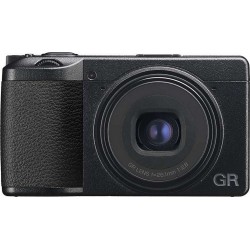 Ricoh Appareil photo Compact GR III x