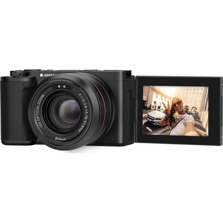 Agfaphoto Appareil photo Compact Realishot C130