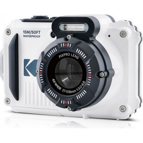 Kodak Appareil photo Compact 250978