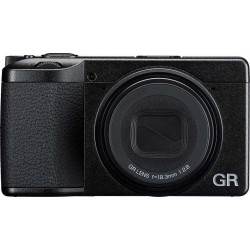 Ricoh Appareil photo Compact GR IV