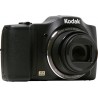 Kodak Appareil photo Compact FZ152 Noir