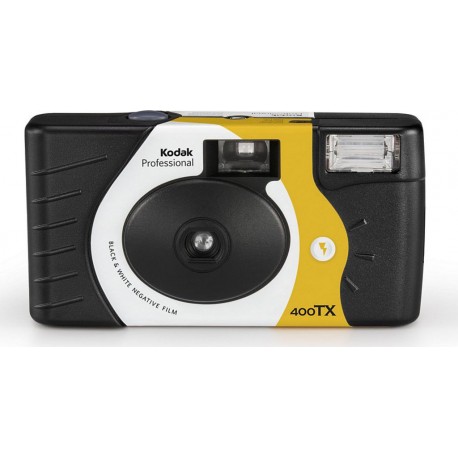 Kodak Appareil photo Compact Professional Tri-X 400 27 - Appare