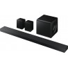 Samsung Barre de son HW-QS760F