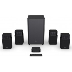 Hisense Barre de son HT SATURN