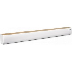 Thomson Barre de son SB401BT - Blanc