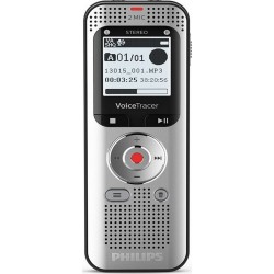 Philips Dictaphone Voice Tracer DVT2050