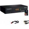 Thomson Décodeur satellite Pack Récepteur Tv Satellite Full Hd + C