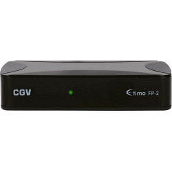 CGV Décodeur TNT ETIMO FP 2