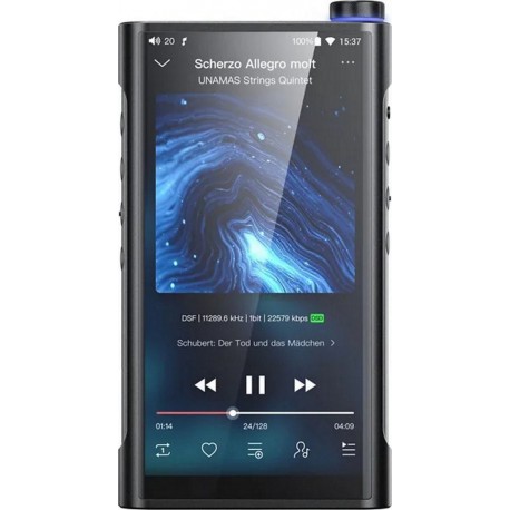 FIIO Lecteur MP3 M15S
