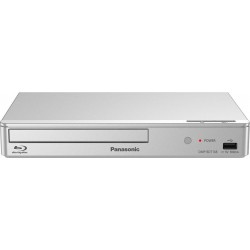 Panasonic Lecteur Blu-Ray DMP-BDT168EG