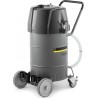 Kärcher Professional 9.986-054.0 Aspirateur industriel IVR-L 40/12-1