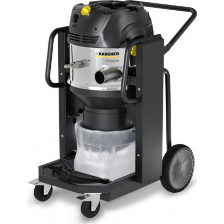 Kärcher Professional 1.576-114.0 Aspirateur industriel IVC 60/24-2 Tact² Lp