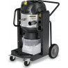 Kärcher Professional 1.576-114.0 Aspirateur industriel IVC 60/24-2 Tact² Lp