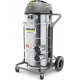 Kärcher Professional 9.989-908.0 Aspirateur industriel IVM 40/24-2 H
