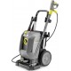 Kärcher Professional 1.286-961.0 HD 13/18-4 S Plus Nettoyeur haute pression à eau froide 400V 180 Bar