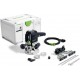 Festool Défonceuse OF 1010 REBQ-Plus 578005
