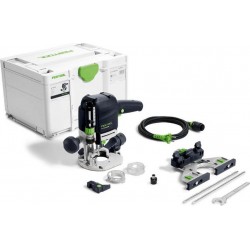 Festool Défonceuse OF 1010 REBQ-Plus 578005