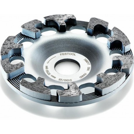 Festool Disque diamant DIA HARD-D130 PREMIUM