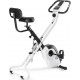 Capital Sports Vélo d'appartement Azura X2