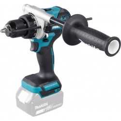 Makita Perceuse à percussion sans fil 18V (sans batterie, sans chargeur) DHP486Z